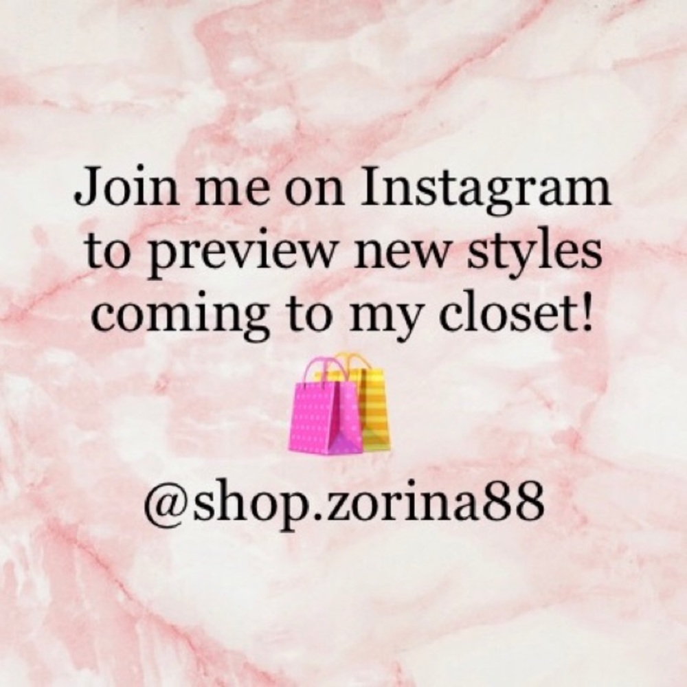 🛍 ZORINA88 🛍 ZORINA88 🛍